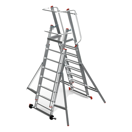 Functional Acrobat Ladder
