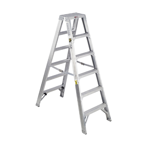 Aluminium Mega Ladder