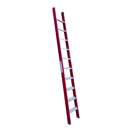 Section Industrial Ladder (Sliding Type)